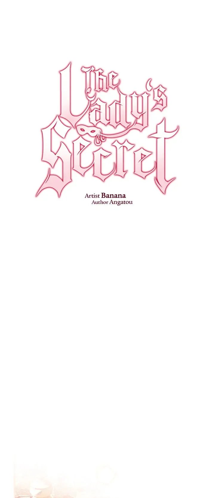 Secret Lady, Chapter 12 image 14